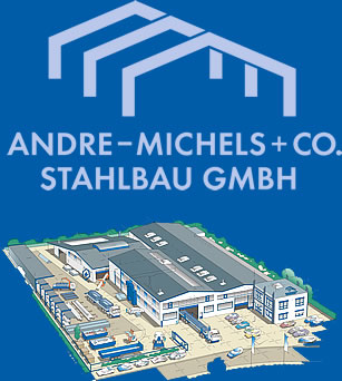 Andre-Michels + Co. Stahlbau GmbH
